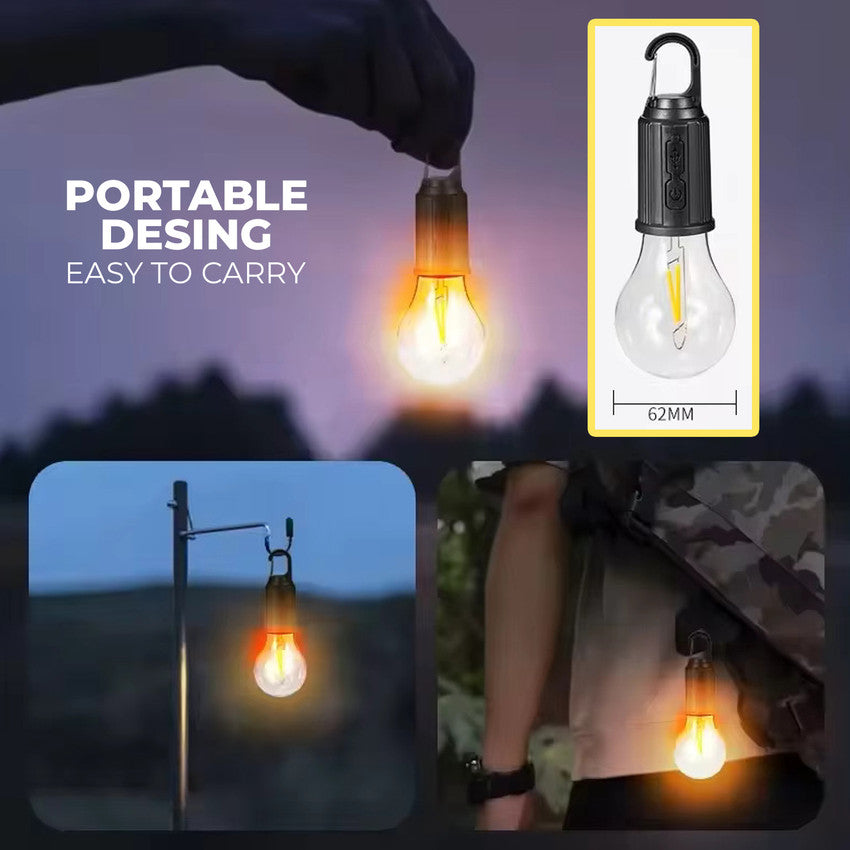 β‘οΈπ‘π‘οΈ TYPE C CHARGING BULB WITH LONG LASTING AND UNBREAKABLE