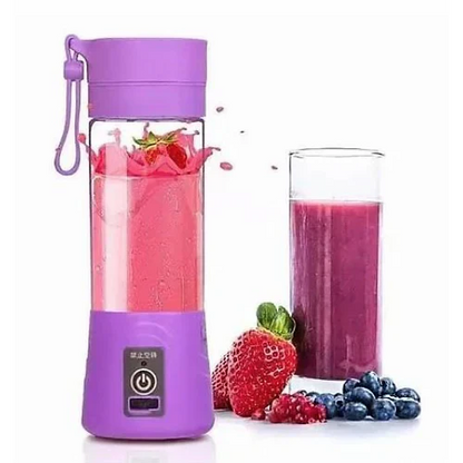 Portable Juice Blender